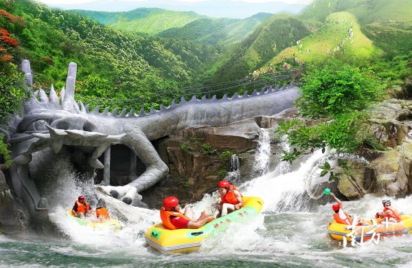 融合配资 文旅推介把握好“度”，先弄清楚三个问题
