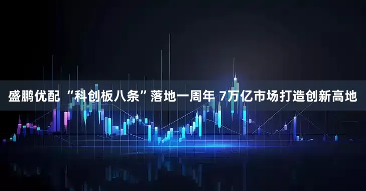 盛鹏优配 “科创板八条”落地一周年 7万亿市场打造创新高地