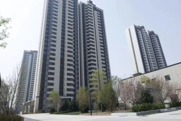 盛康优配优配 261.65公顷！大兴2025年存量住宅用地更新