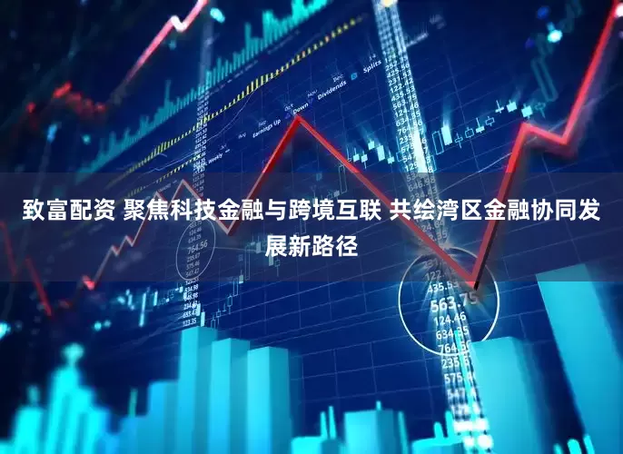 致富配资 聚焦科技金融与跨境互联 共绘湾区金融协同发展新路径